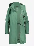 Yarissa - Parka dames - Human Nature