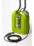 Aqua2go PRO GD86 mobiele hogedrukreiniger