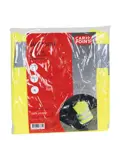 Carpoint Veiligheidsvest Oxford Geel XL