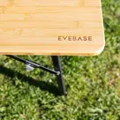 Flex Bamboe Kampeerbank 100 - 2 stuks