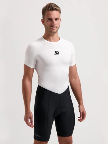 Econ - Fietsbroek - Zonder Bretels - Heren