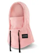 Poederbaas - Fleece - Balaclava