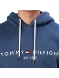 Heren Logo Hoodie