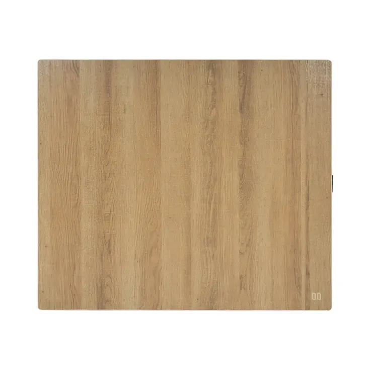 Sorrento Tafel Brown Uitschuifbaar