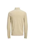 Heren Emil Knit Roll Neck