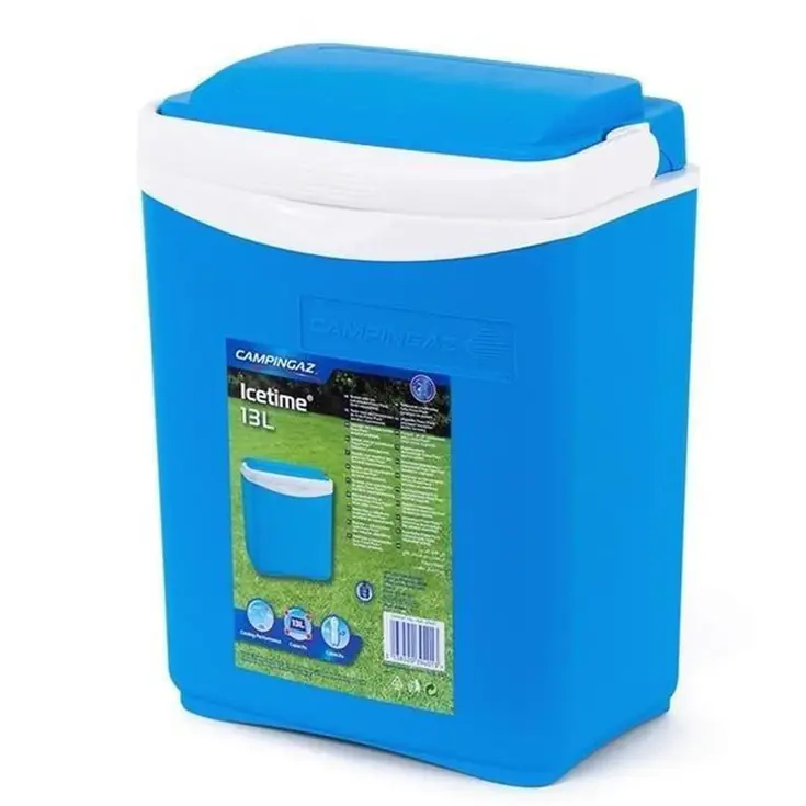 Icetime Koelbox 13l