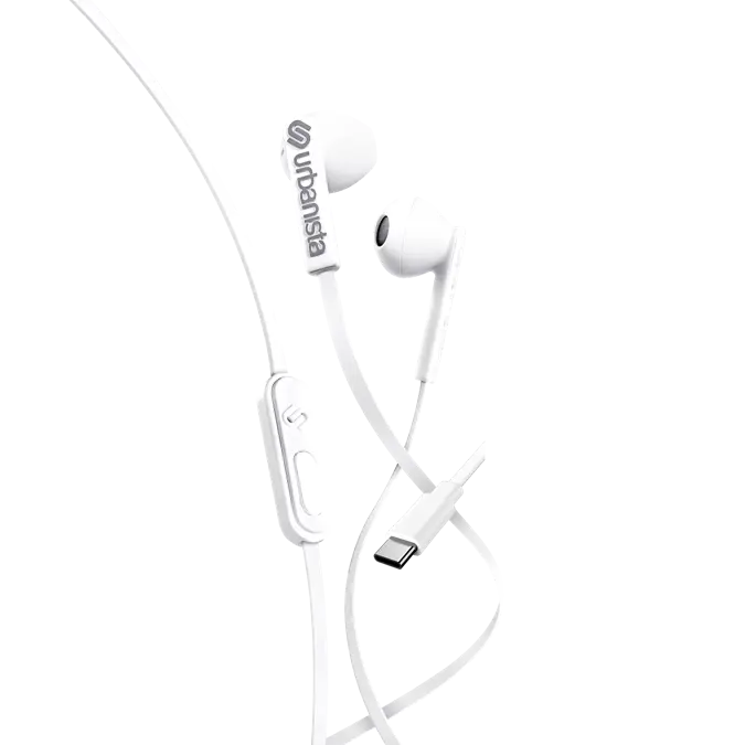 Urbanista San Francisco – USB-C Oortjes