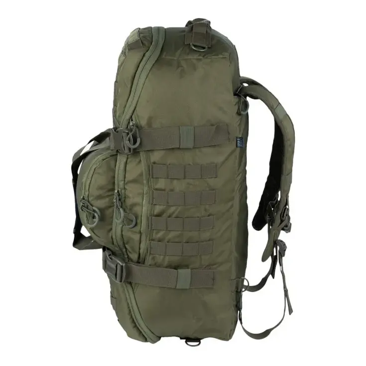 Reistas 45L 3 in 1