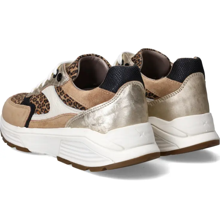 Ponte Vecchio Stretchwalker veterschoenen Dames