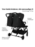 Foss Go - Duobuggy