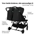 Foss Go - Duobuggy