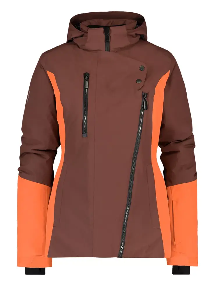 Belem - Ski-Jas Dames - Human Nature