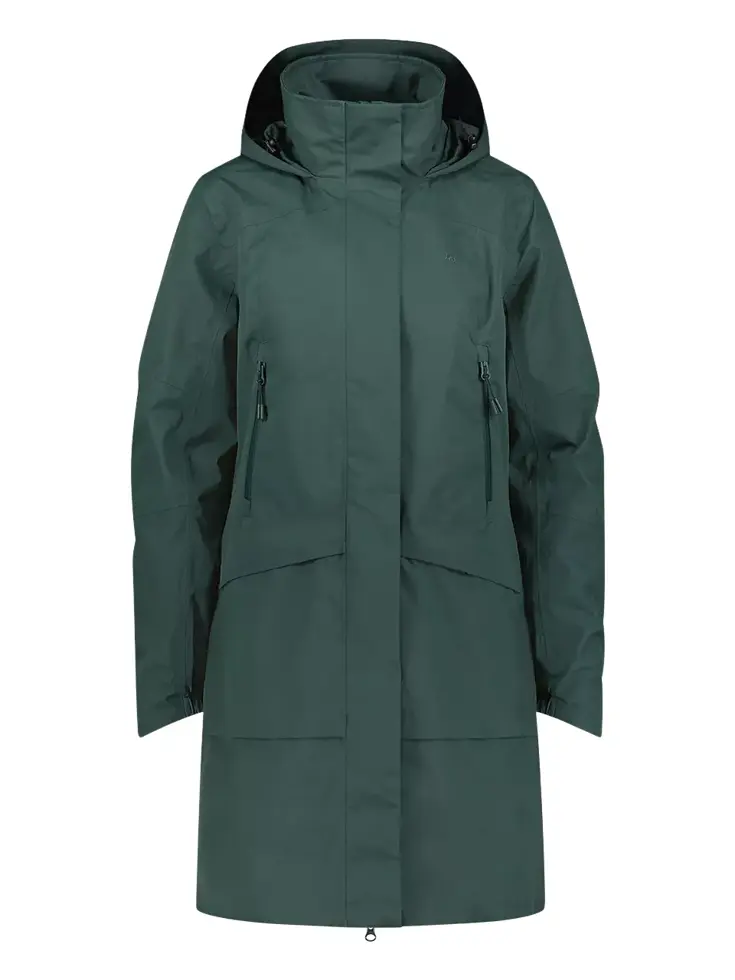 Yves – Parka dames – Human Nature