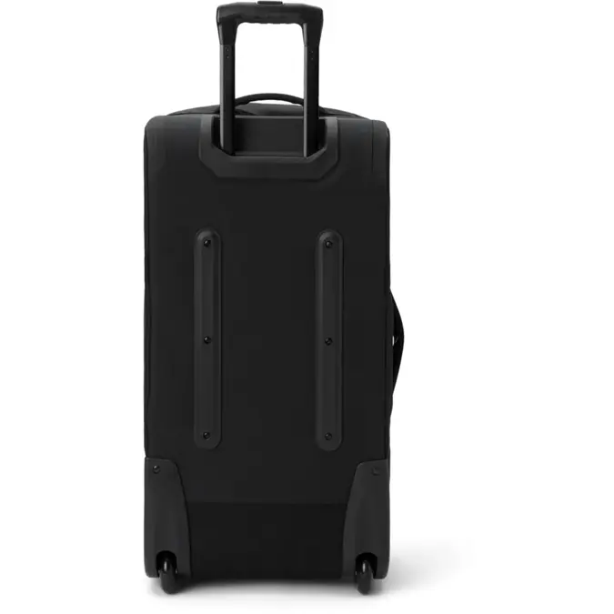 Dakine 365 Roller Duffle Bag 70L black |70 L