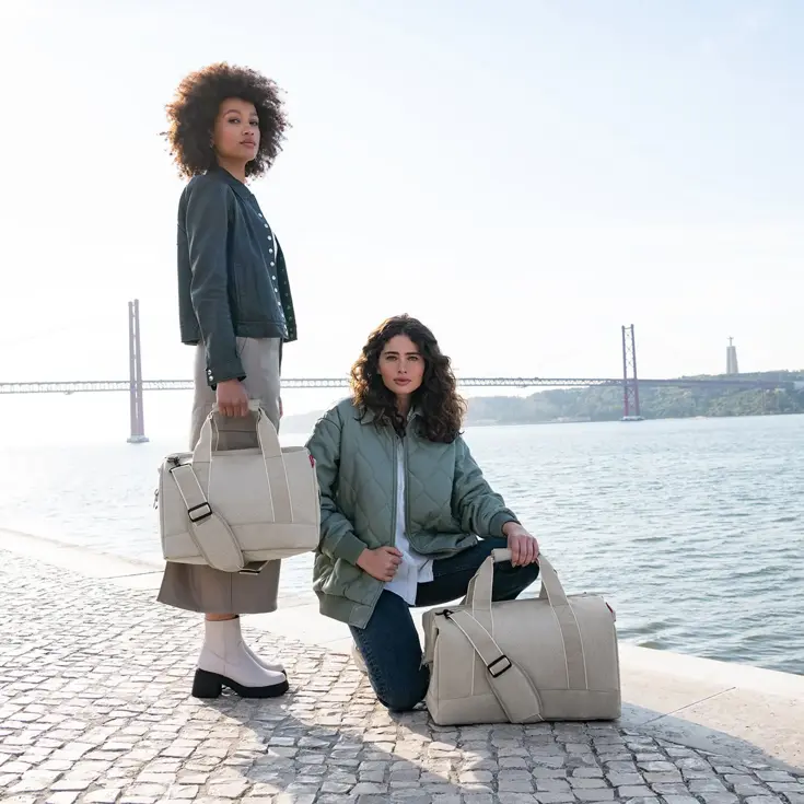 Travelling Allrounder L  | 54.9 L