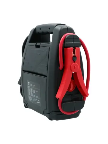 Carpoint Jumpstarter 12V/7AH 2in1 LED