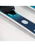 Head WC Rebels e.GSR ski's incl.binding