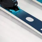 Head WC Rebels e.GSR ski's incl.binding