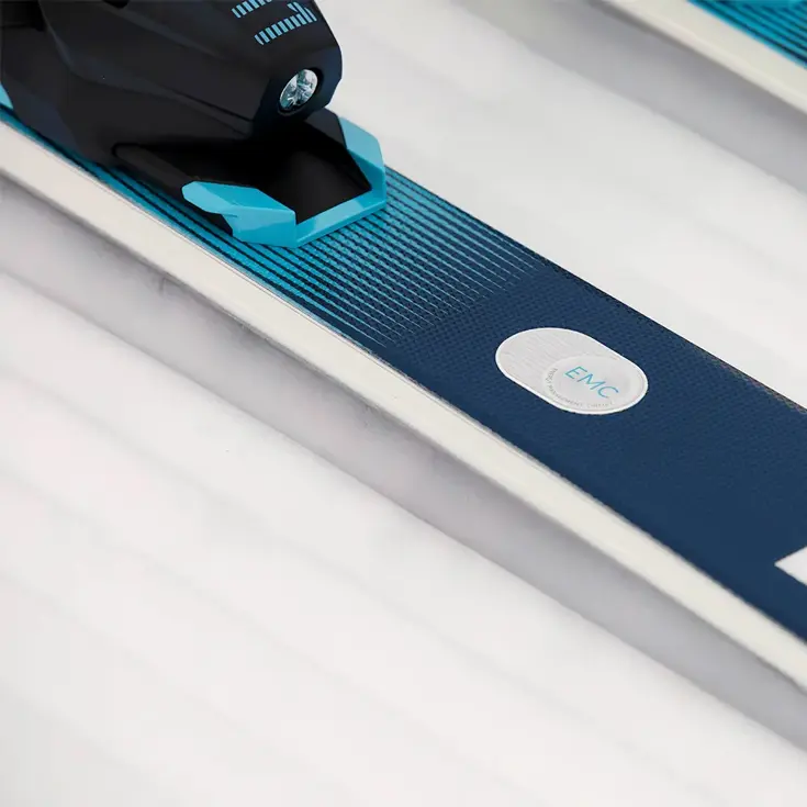 Head WC Rebels e.GSR ski's incl.binding