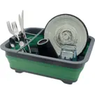 Eurotrail Opvouwbaar Afdruiprek