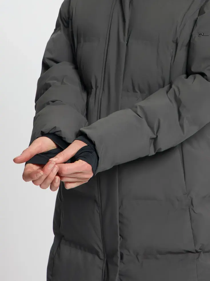 Felinaze - Parka dames