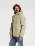 Sune Heren - Hardshell winterjas - Waterdicht