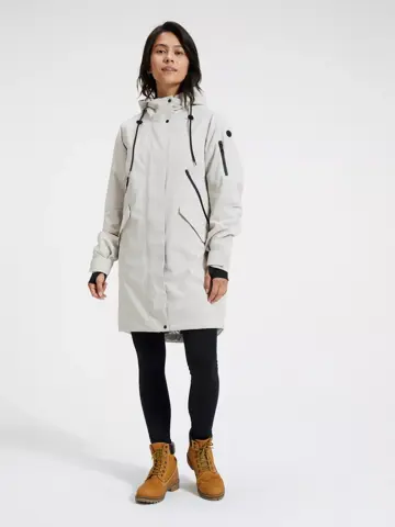 Bologna – Parka dames - Human Nature