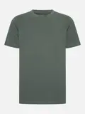 Wells - T-shirt heren - Human Nature