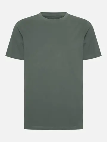 Wells - T-shirt heren - Human Nature