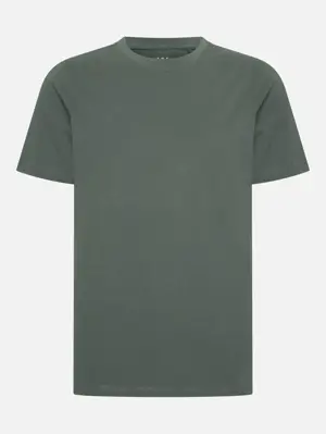 Wells - T-shirt heren - Human Nature