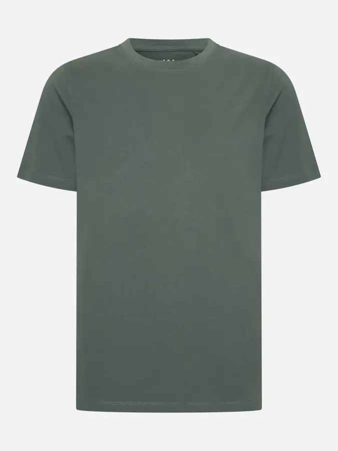 Wells - T-shirt heren - Human Nature