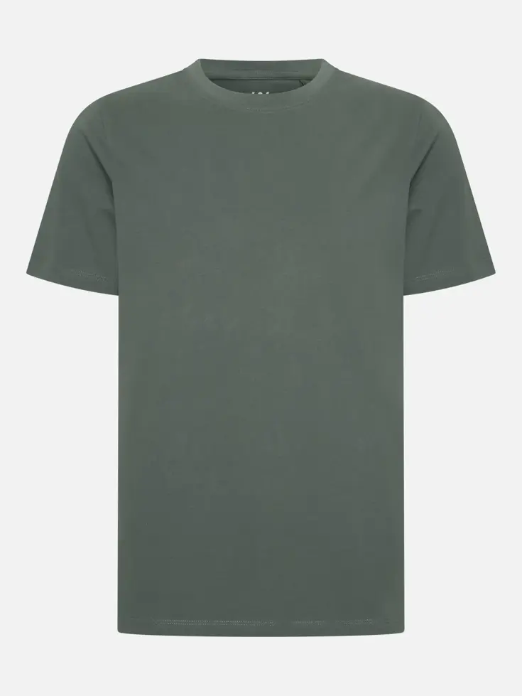 Wells - T-shirt heren - Human Nature