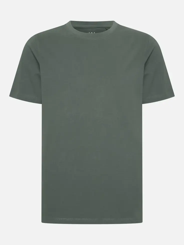 Wells - T-shirt heren - Human Nature