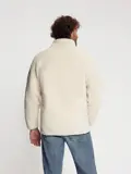 Omar Heren - Outdoorvest - Teddy