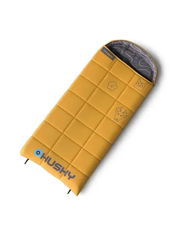 Dekenslaapzak Gizmo Kids