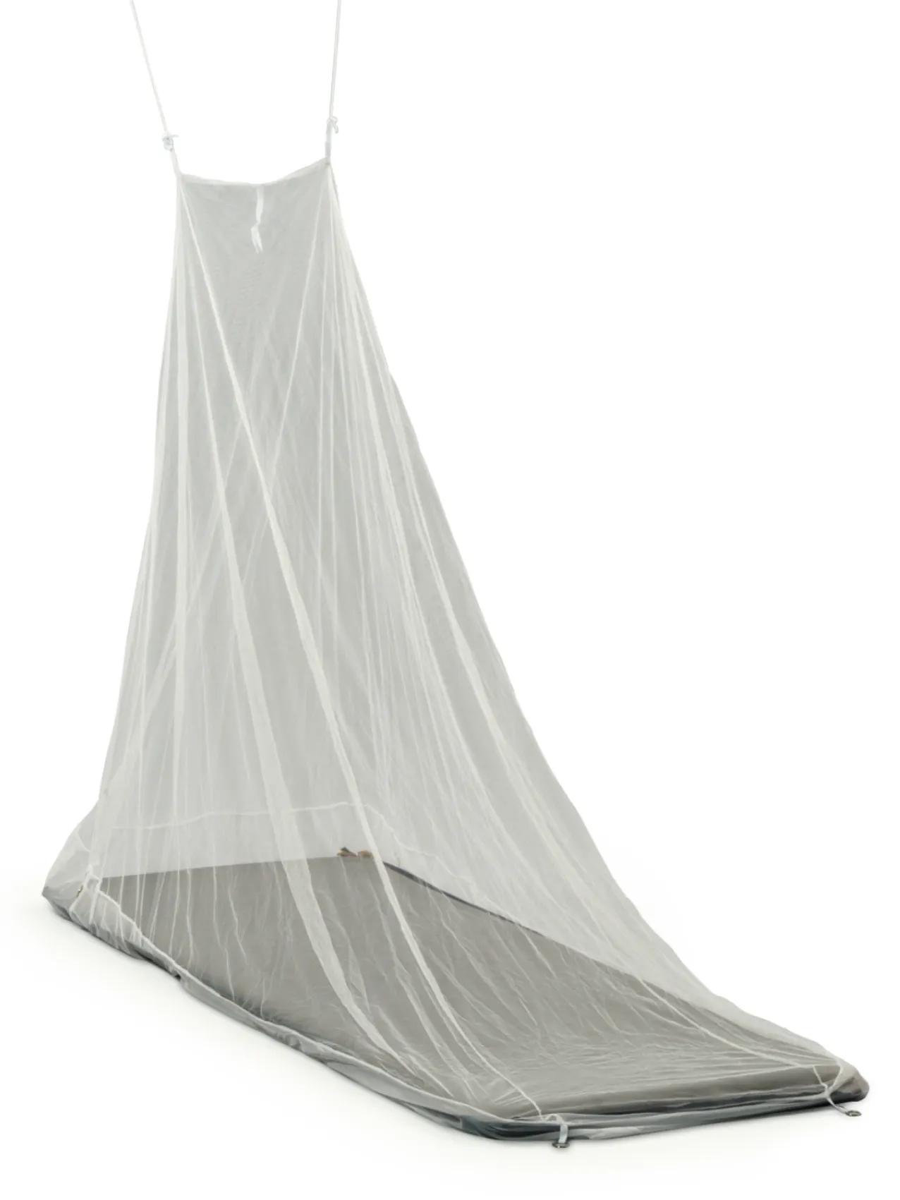 Travelnet  reisklamboe PYRAMID PURE  Wit