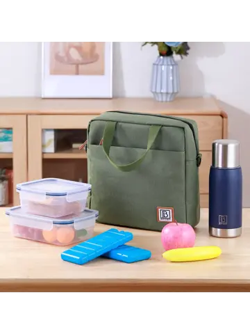 Koeltas - Lunchtas 7 Liter