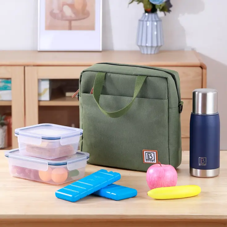 Koeltas - Lunchtas 7 Liter