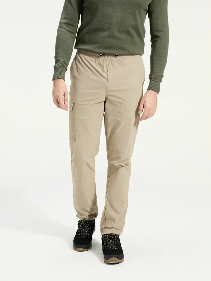 Blucher - Wandelbroek heren - Human Nature

