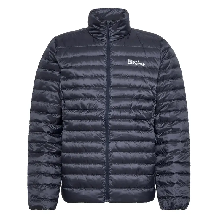 Dames Pack&Go Down Jacket