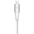 Belkin Lightning naar USB kabel Braided