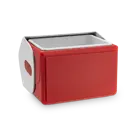 Steamy Sport 15 Koelbox - Rood - 15L