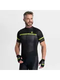 Hero II - Fietsshirt Heren
