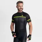 Hero II - Fietsshirt Heren