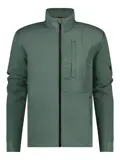 Reid - Sweatvest heren - Human Nature