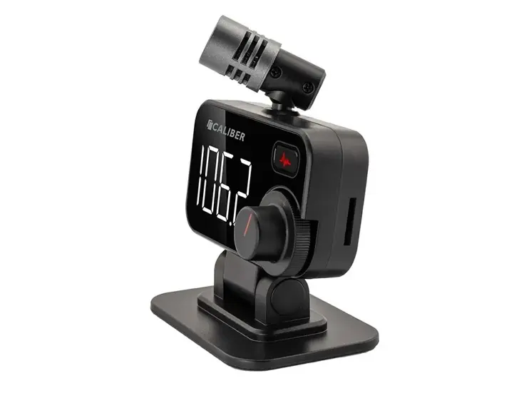 Bluetooth FM Transmitter Auto Dubbele USB