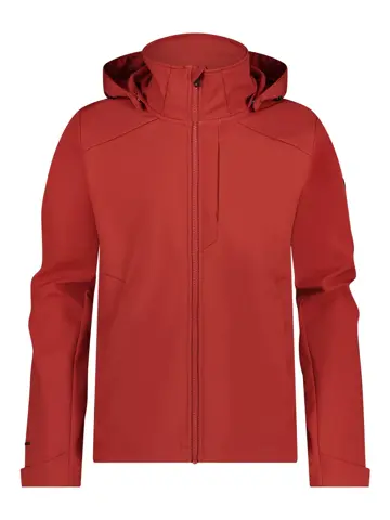 Yapton - Softshelljas heren - Human Nature