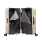 Travelbags The Eclipse Trolley M  |68 L