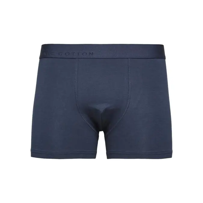 Heren 5-Pack Boxers Johan Selected