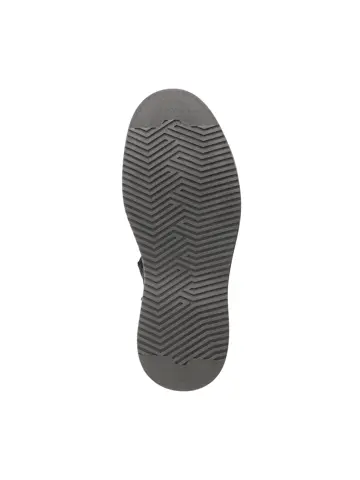 Travelin' Edmonton Heren - Veterboots - Wol